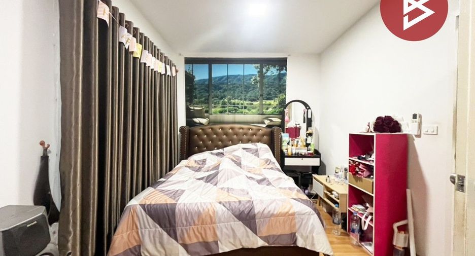 For sale 3 bedrooms townhouse in Bang Bo, Samut Prakan