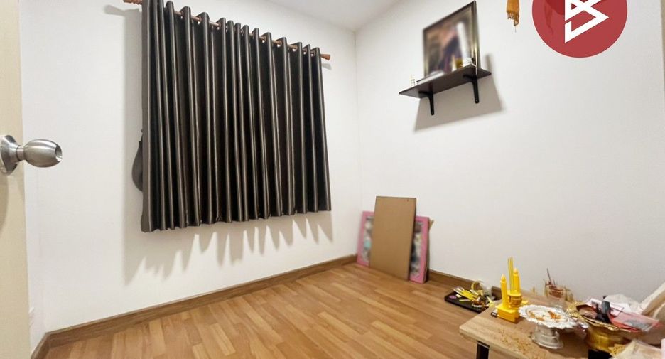 For sale 3 bedrooms townhouse in Bang Bo, Samut Prakan