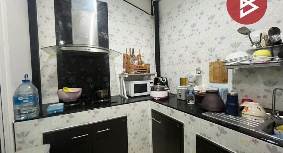 For sale 3 bedrooms townhouse in Bang Bo, Samut Prakan