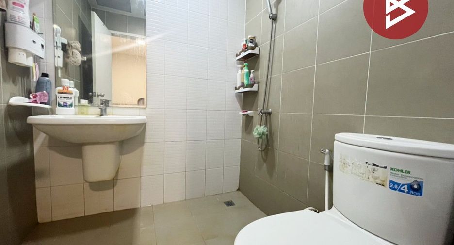 For sale 3 bedrooms townhouse in Bang Bo, Samut Prakan