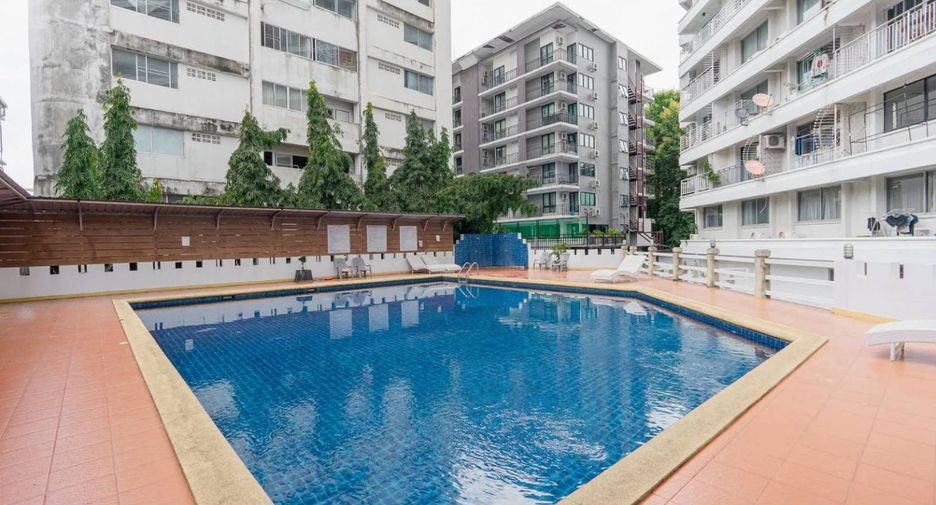 For sale 1 bed condo in Mueang Chiang Mai, Chiang Mai
