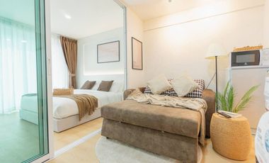 Продажа 1 кровать кондо в Mueang Chiang Mai, Чианг Маи