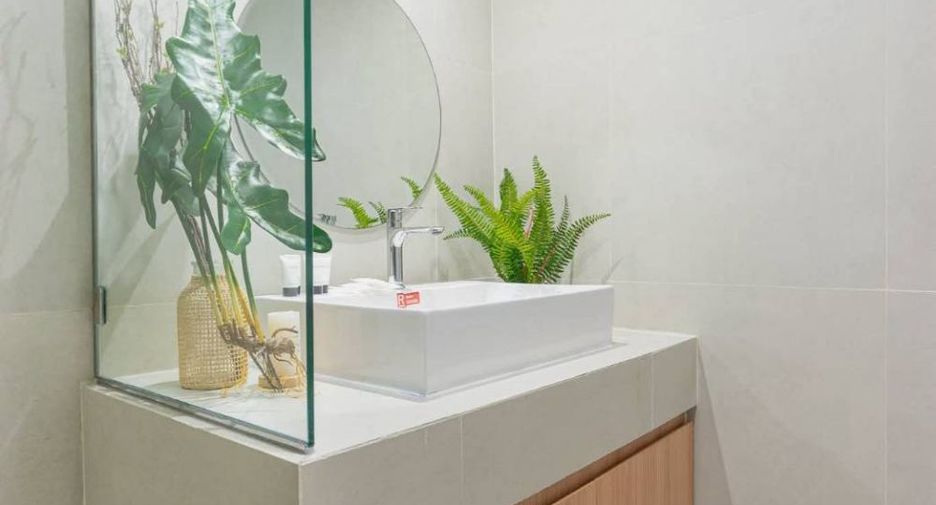 For sale 1 bed condo in Mueang Chiang Mai, Chiang Mai