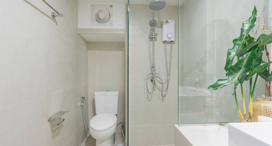 For sale 1 bed condo in Mueang Chiang Mai, Chiang Mai