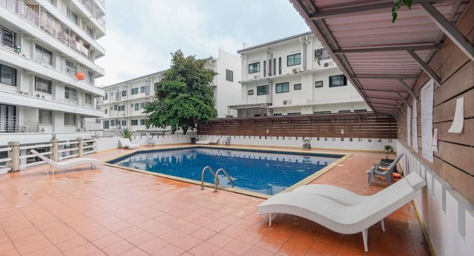 For sale 1 bed condo in Mueang Chiang Mai, Chiang Mai