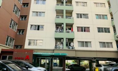 Condo en venta de 1 habitaciones en Suan Luang, Bangkok
