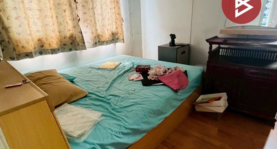 For sale 1 bed condo in Suan Luang, Bangkok