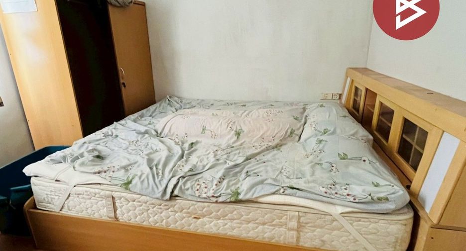 For sale 1 bed condo in Suan Luang, Bangkok
