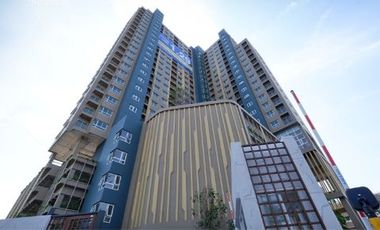 For sale 1 Beds condo in Rat Burana, Bangkok