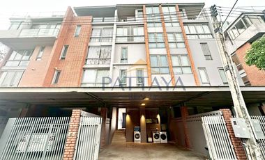 For rent 3 bedrooms townhouse in Bang Lamung, Chonburi