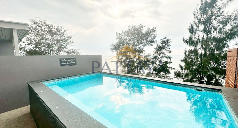 出租 3 卧室 联排别墅 在 Bang Lamung, Chon Buri