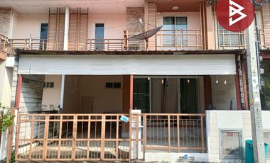 出售 4 卧室 联排别墅 在 Phra Samut Chedi, Samut Prakan