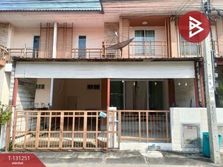 À vendre 4 chambres maison de ville à Phra Samut Chedi, Samut Prakan