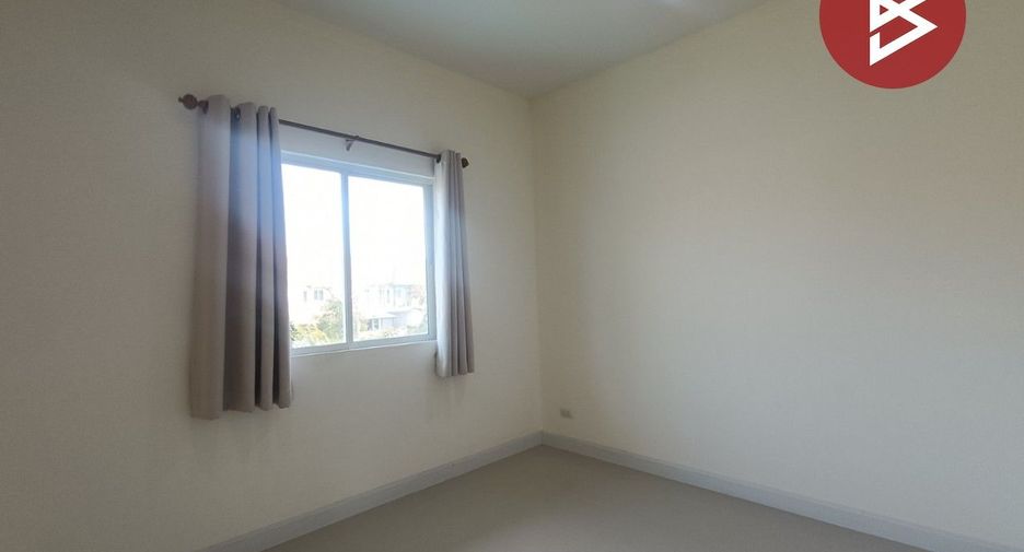 For sale 4 bedrooms townhouse in Phra Samut Chedi, Samut Prakan