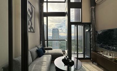 Condo en alquiler de 1 habitaciones en Chatuchak, Bangkok