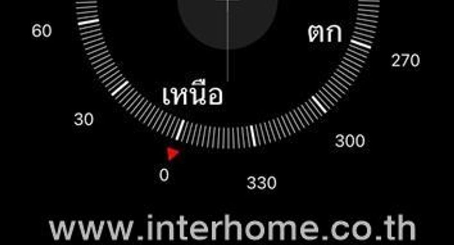 ให้เช่า และ ขาย 1 เตียง คอนโด ใน พระโขนง, กรุงเทพฯ