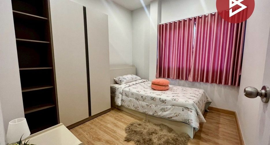 出售 3 卧室 独立屋 在 Ban Bueng, Chon Buri