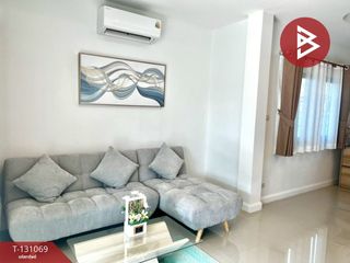 For sale 3 bedrooms house in Ban Bueng, Chonburi