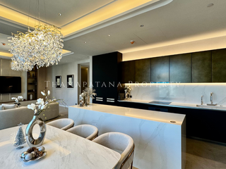 For rent そして for sale 2 ベッドルーム condo in Sathon, Bangkok