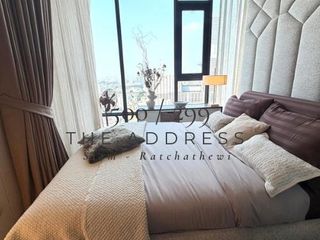 出租 1 卧室 公寓 在 Ratchathewi, 曼谷