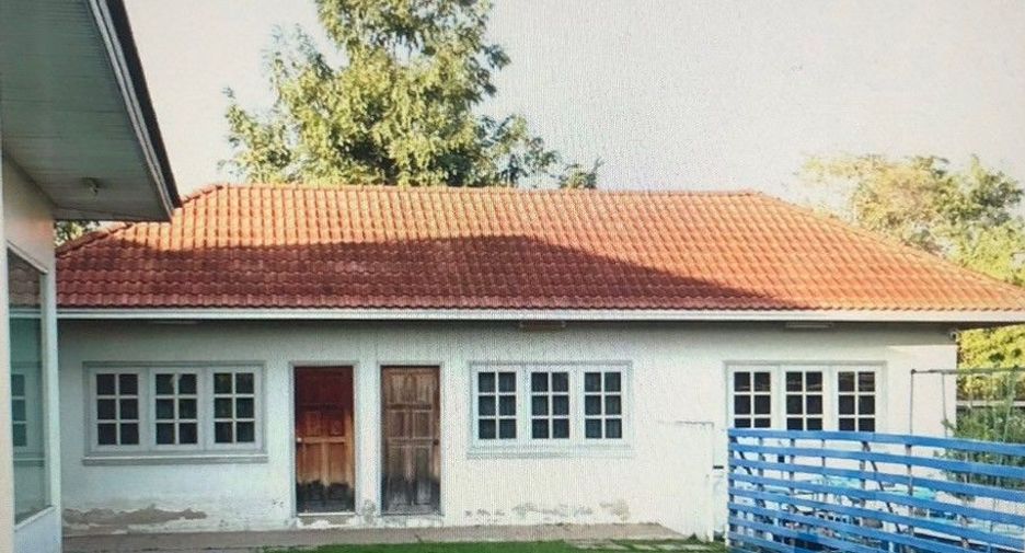 For sale warehouse in Phimai, Nakhon Ratchasima