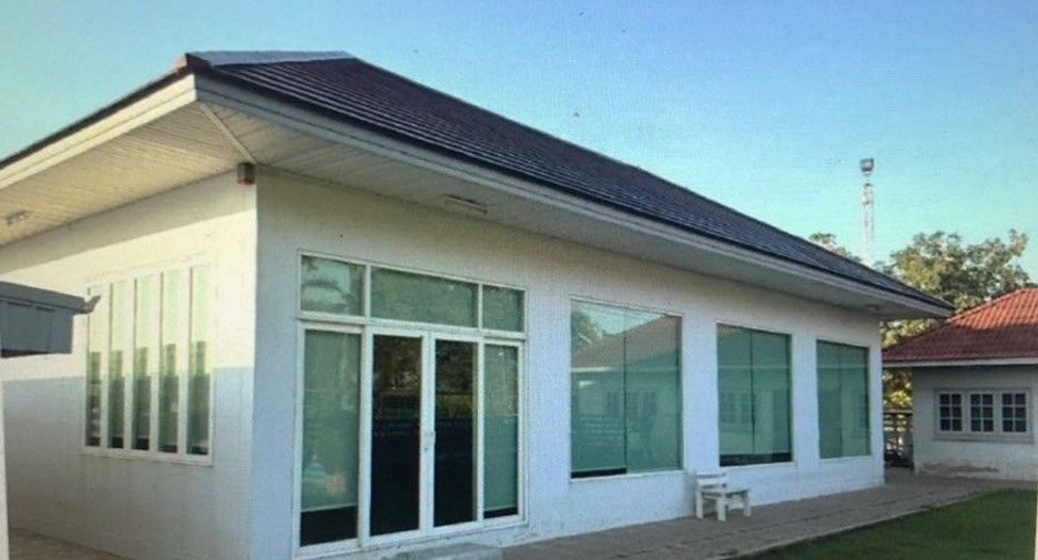 For sale warehouse in Phimai, Nakhon Ratchasima