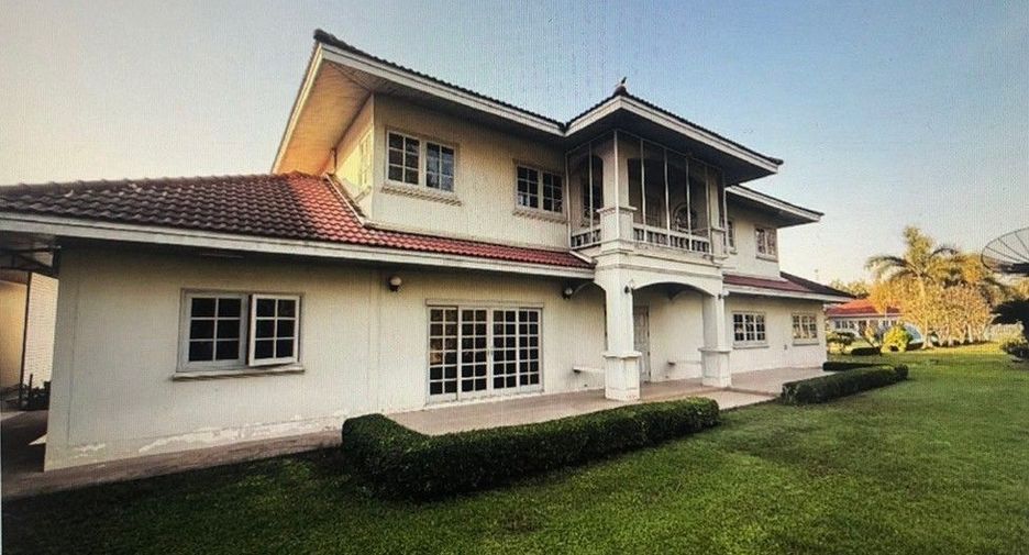 For sale warehouse in Phimai, Nakhon Ratchasima