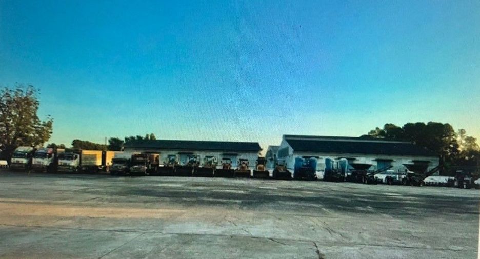 For sale warehouse in Phimai, Nakhon Ratchasima