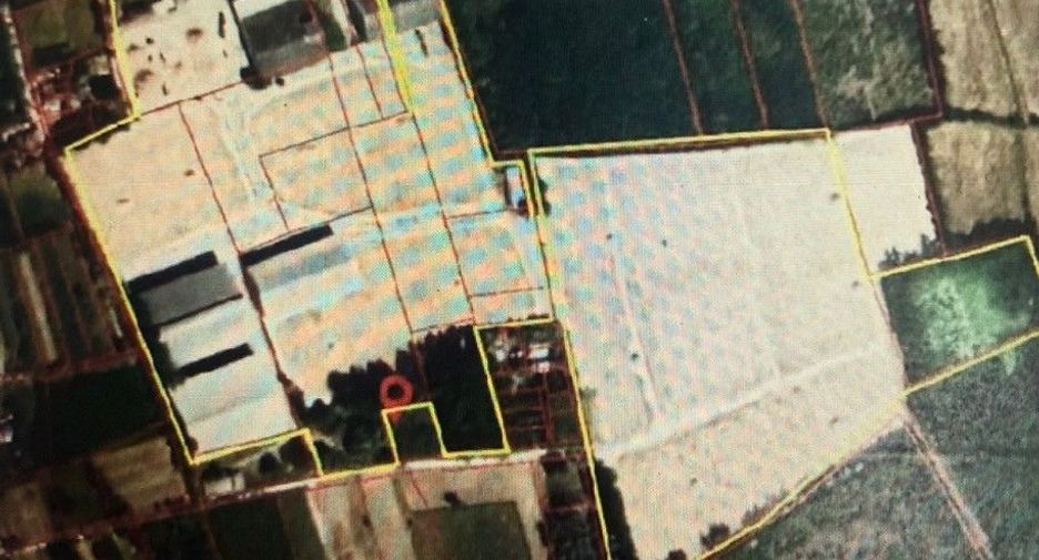 For sale warehouse in Phimai, Nakhon Ratchasima