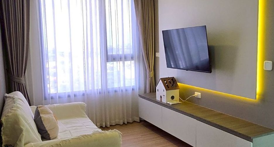 For rent 2 ベッドルーム condo in Chatuchak, Bangkok