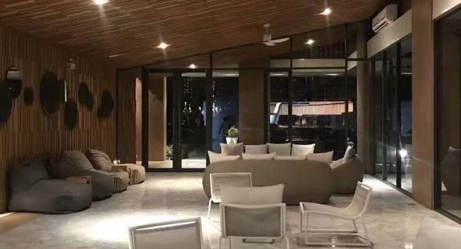 Продажа 2 спальни кондо в Йомтиен, Паттайя