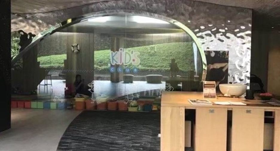 Продажа 2 спальни кондо в Йомтиен, Паттайя