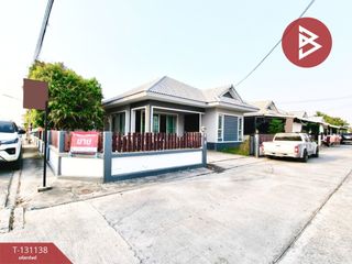 For sale 3 ベッドルーム house in Phan Thong, Chonburi