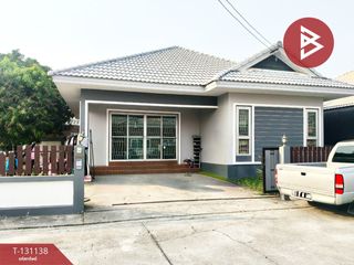 For sale 3 ベッドルーム house in Phan Thong, Chonburi