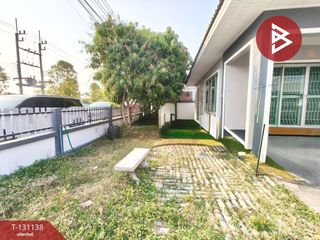 For sale 3 ベッドルーム house in Phan Thong, Chonburi