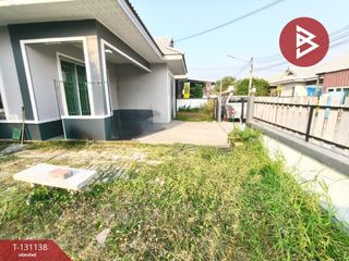 For sale 3 ベッドルーム house in Phan Thong, Chonburi