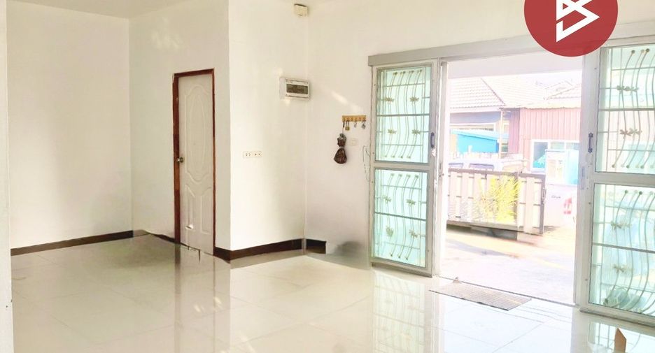 出售 3 卧室 独立屋 在 Phan Thong, Chon Buri