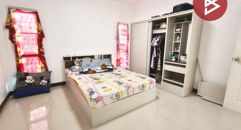 出售 3 卧室 独立屋 在 Phan Thong, Chon Buri