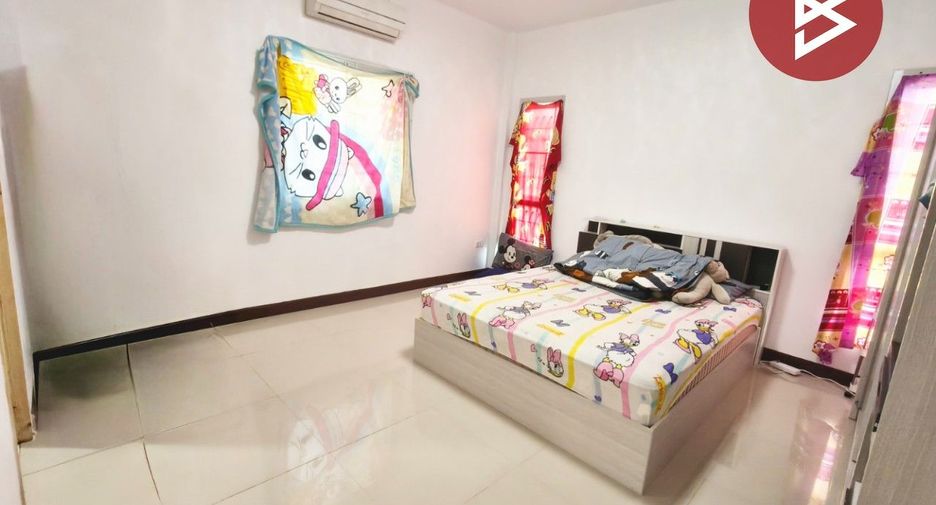 出售 3 卧室 独立屋 在 Phan Thong, Chon Buri