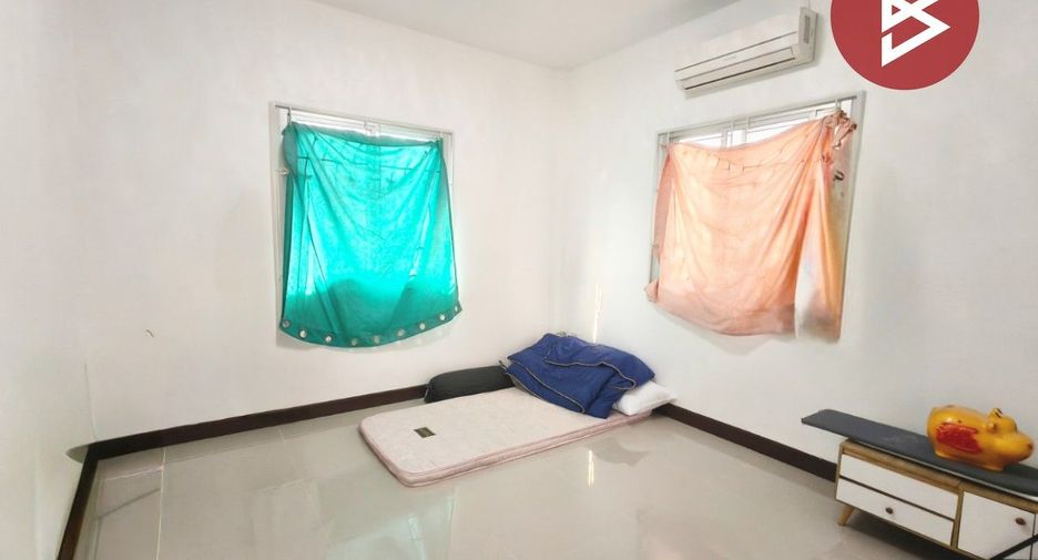 出售 3 卧室 独立屋 在 Phan Thong, Chon Buri