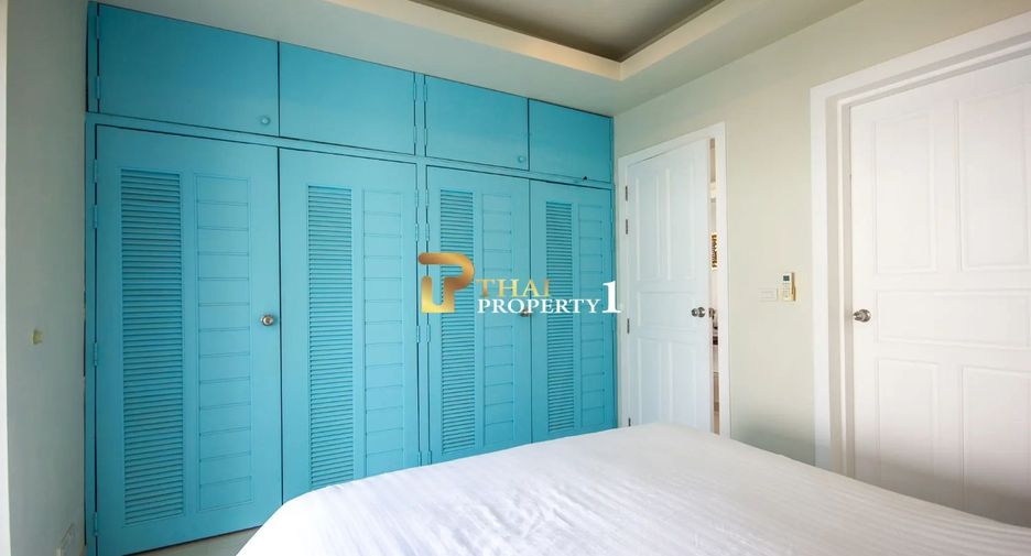 For sale 3 ベッドルーム villa in Hua Hin, Prachuap Khiri Khan