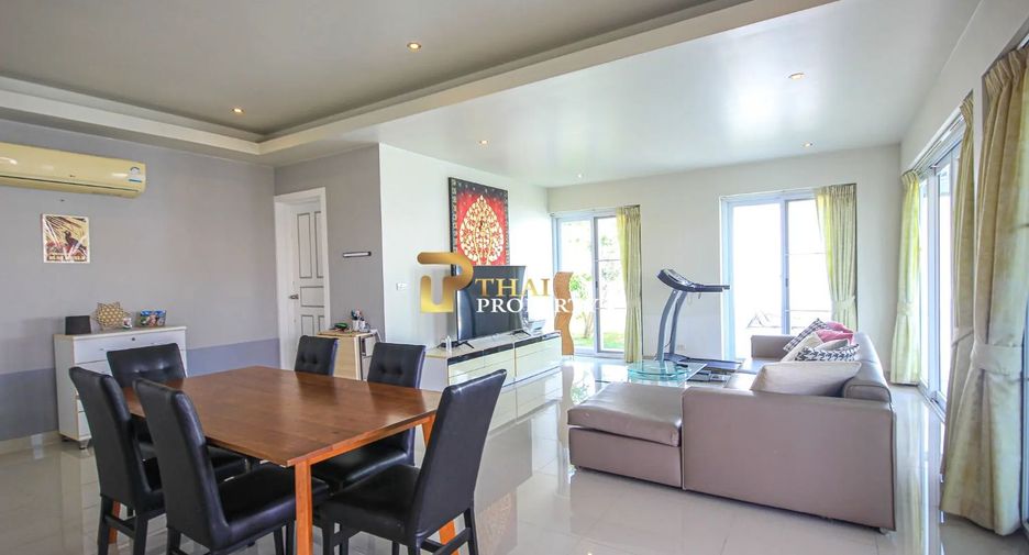 For sale 3 ベッドルーム villa in Hua Hin, Prachuap Khiri Khan