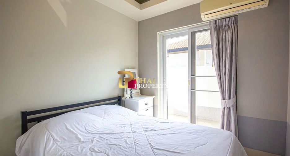 For sale 3 ベッドルーム villa in Hua Hin, Prachuap Khiri Khan