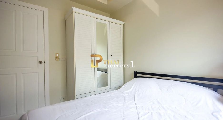 For sale 3 ベッドルーム villa in Hua Hin, Prachuap Khiri Khan
