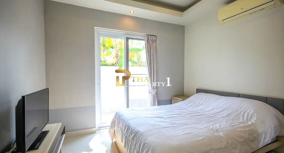 For sale 3 ベッドルーム villa in Hua Hin, Prachuap Khiri Khan