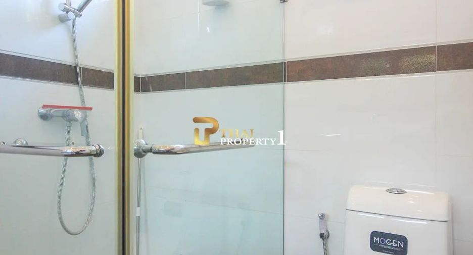 For sale 3 ベッドルーム villa in Hua Hin, Prachuap Khiri Khan