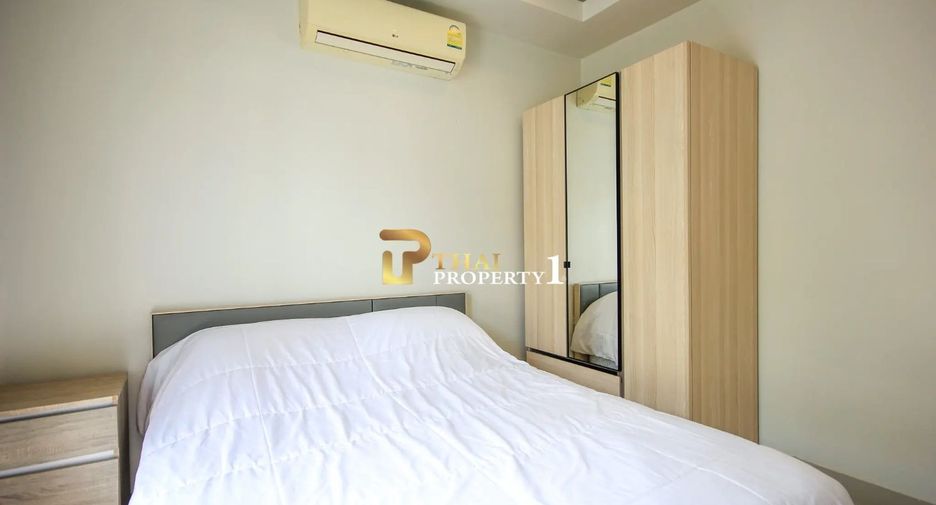 For sale 3 ベッドルーム villa in Hua Hin, Prachuap Khiri Khan