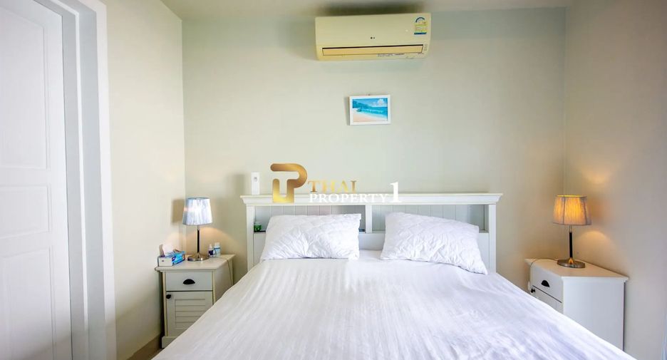 For sale 3 ベッドルーム villa in Hua Hin, Prachuap Khiri Khan
