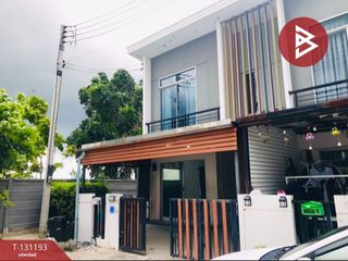 For sale 3 bedrooms house in Bang Pa-in, Phra Nakhon Si Ayutthaya