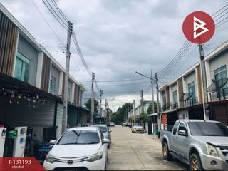 For sale 3 bedrooms house in Bang Pa-in, Phra Nakhon Si Ayutthaya